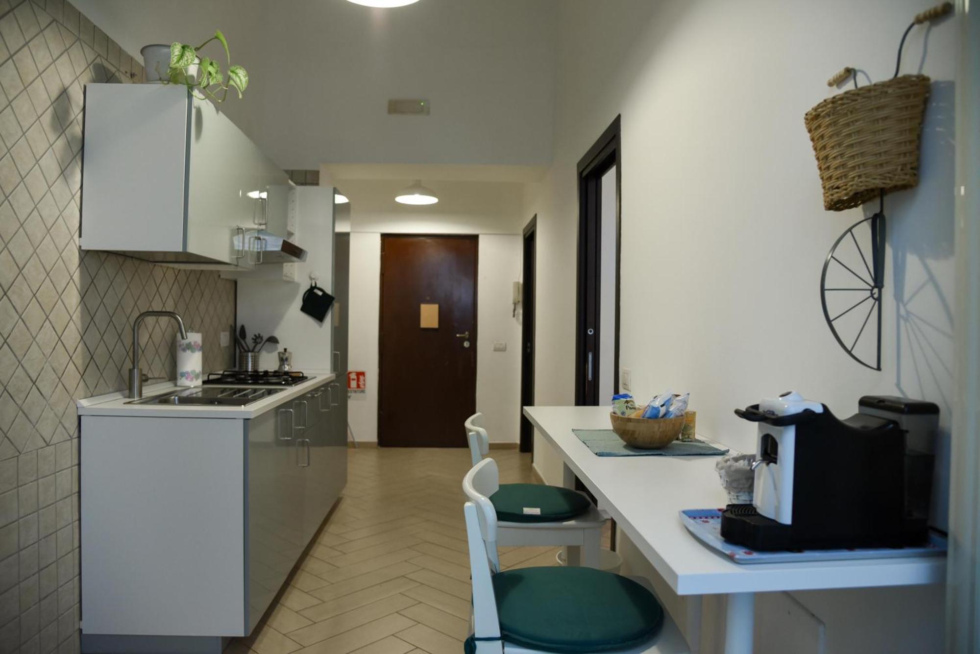 Jama Maison Garden Neapol Zewnętrze zdjęcie